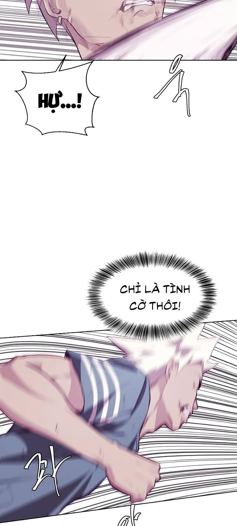 Cậu Bé Của Thần Chết: Chapter 46