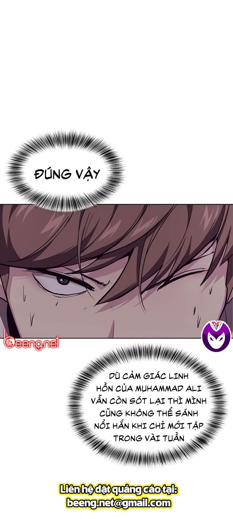 Cậu Bé Của Thần Chết: Chapter 46