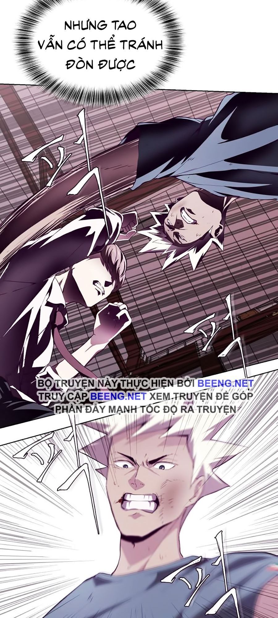 Cậu Bé Của Thần Chết: Chapter 46