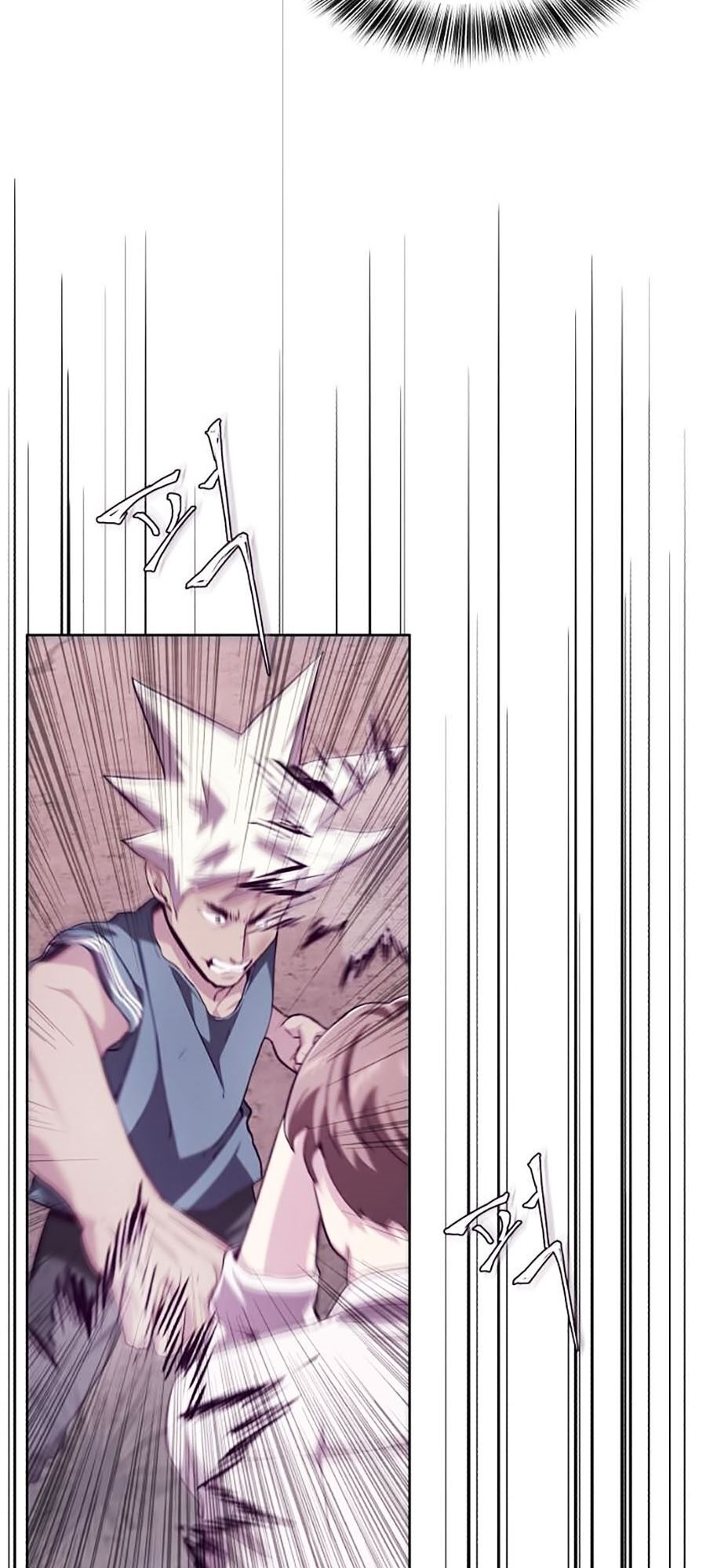 Cậu Bé Của Thần Chết: Chapter 46