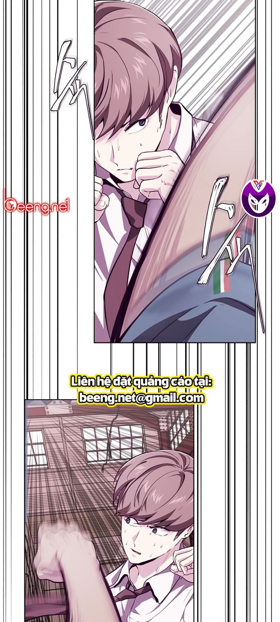 Cậu Bé Của Thần Chết: Chapter 46