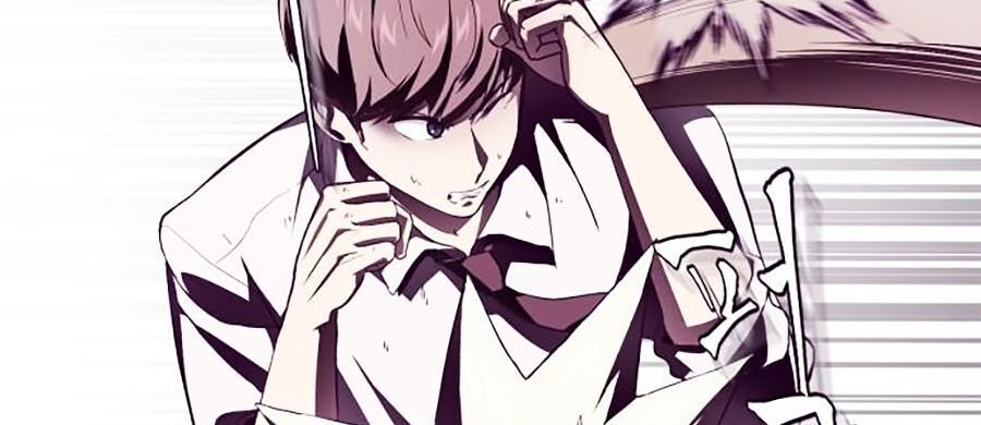 Cậu Bé Của Thần Chết: Chapter 46