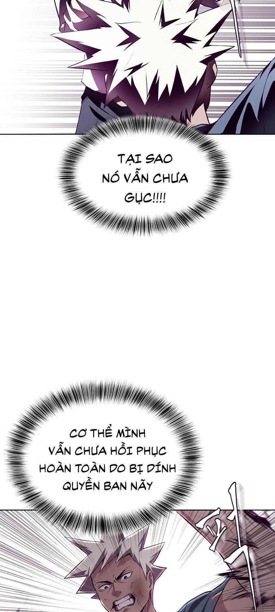 Cậu Bé Của Thần Chết: Chapter 46