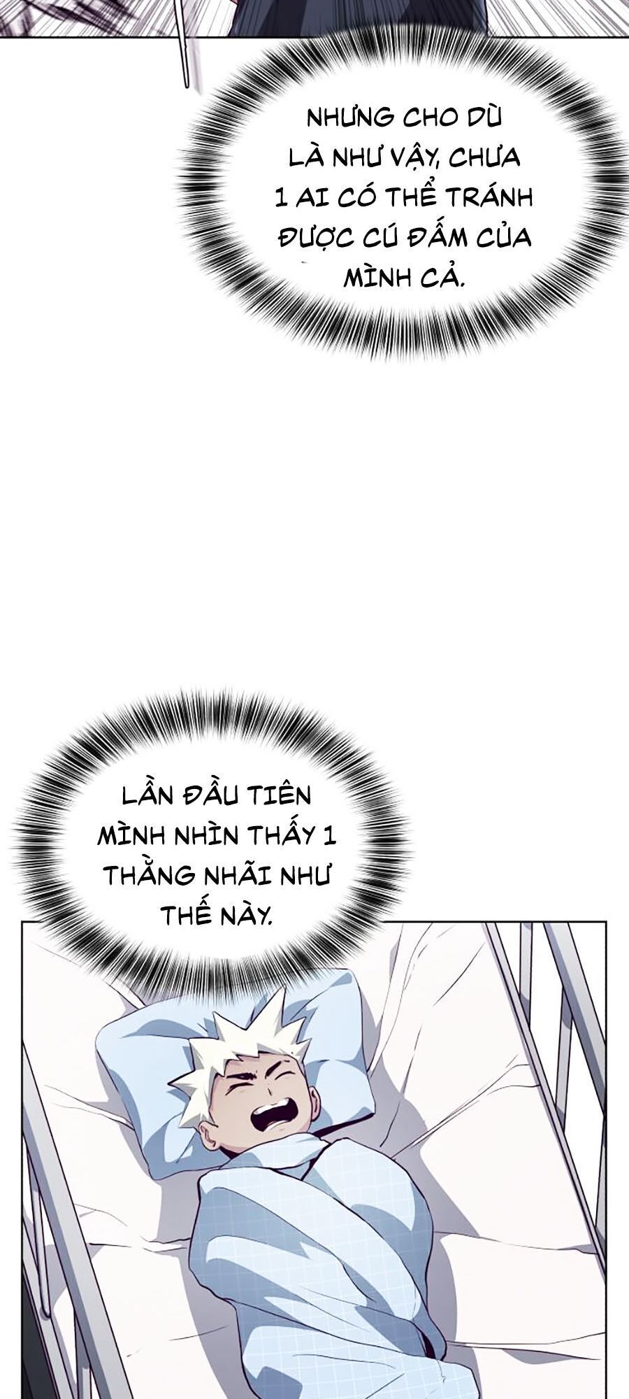 Cậu Bé Của Thần Chết: Chapter 46