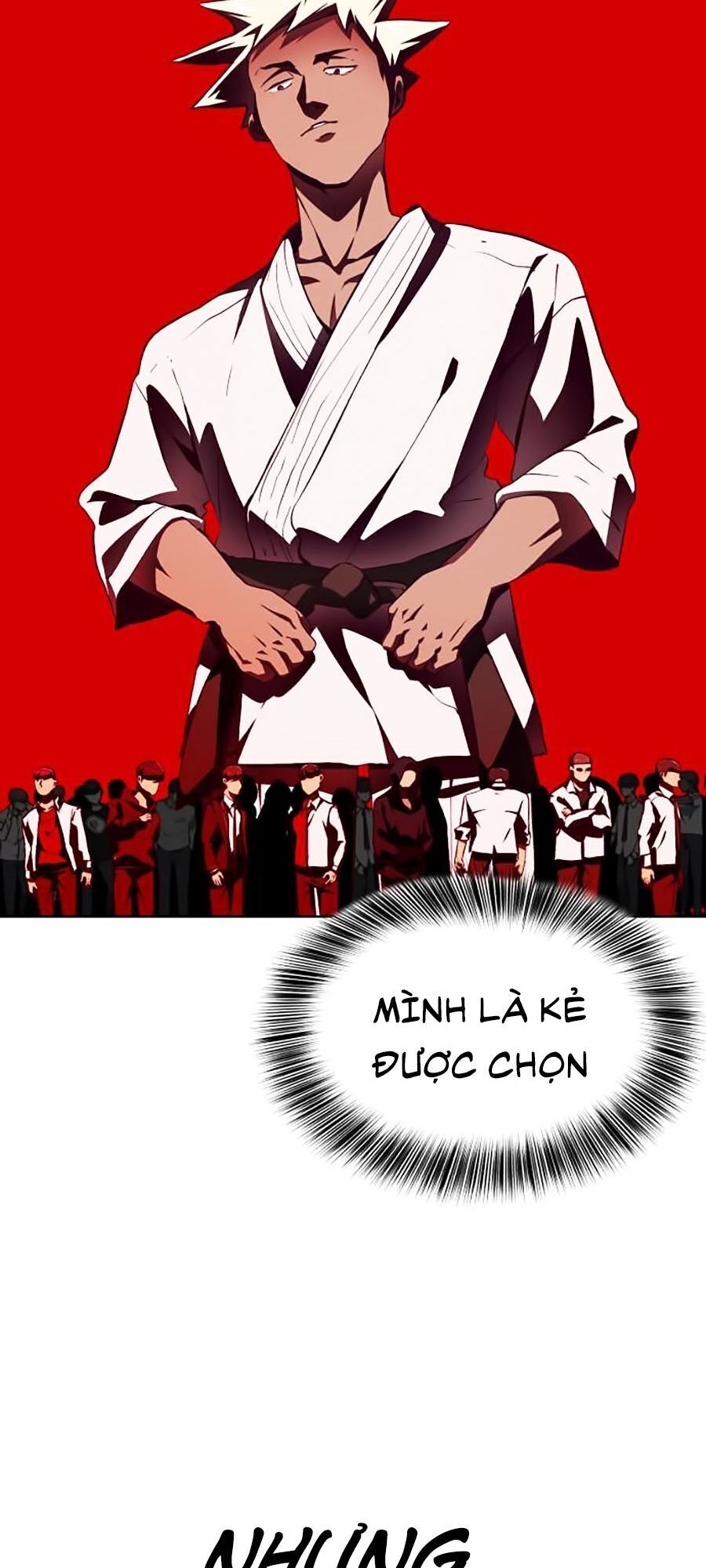 Cậu Bé Của Thần Chết: Chapter 46