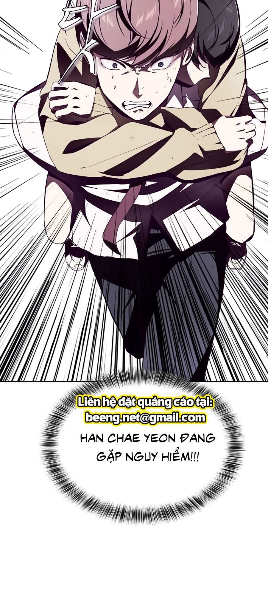 Cậu Bé Của Thần Chết: Chapter 47