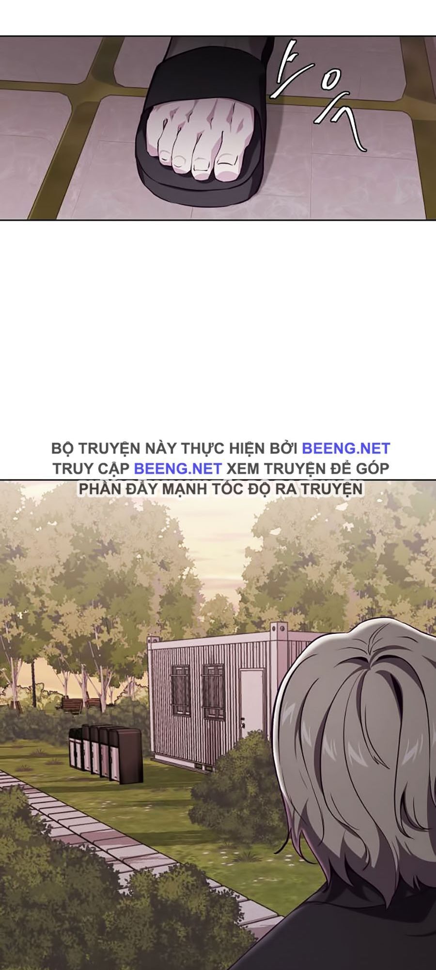 Cậu Bé Của Thần Chết: Chapter 47