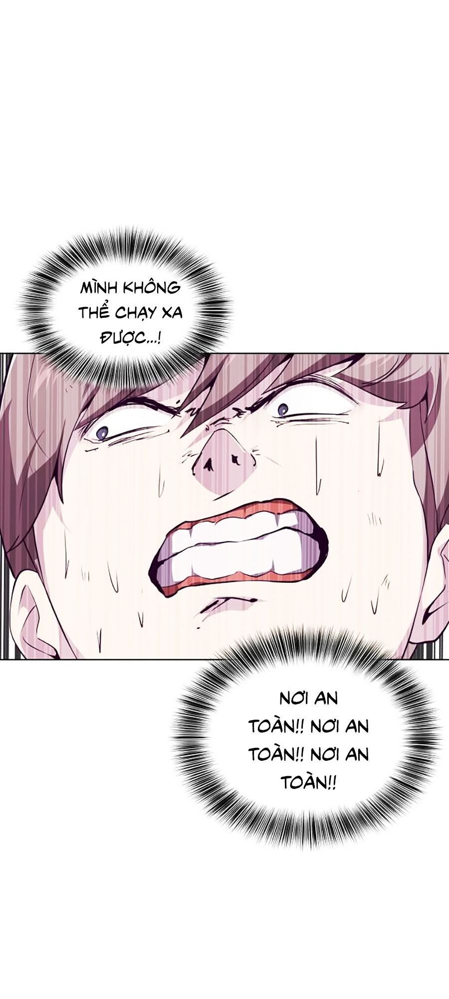 Cậu Bé Của Thần Chết: Chapter 47