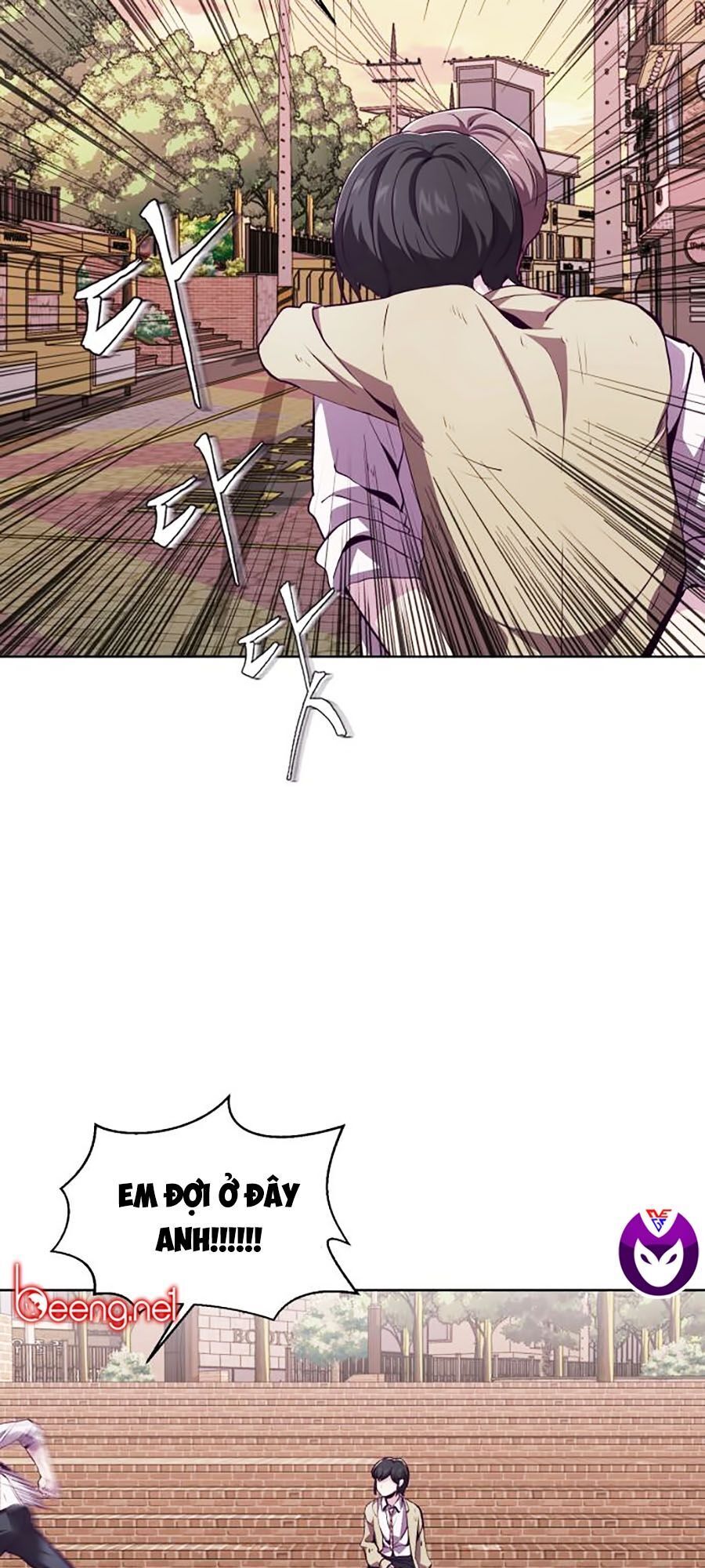 Cậu Bé Của Thần Chết: Chapter 47