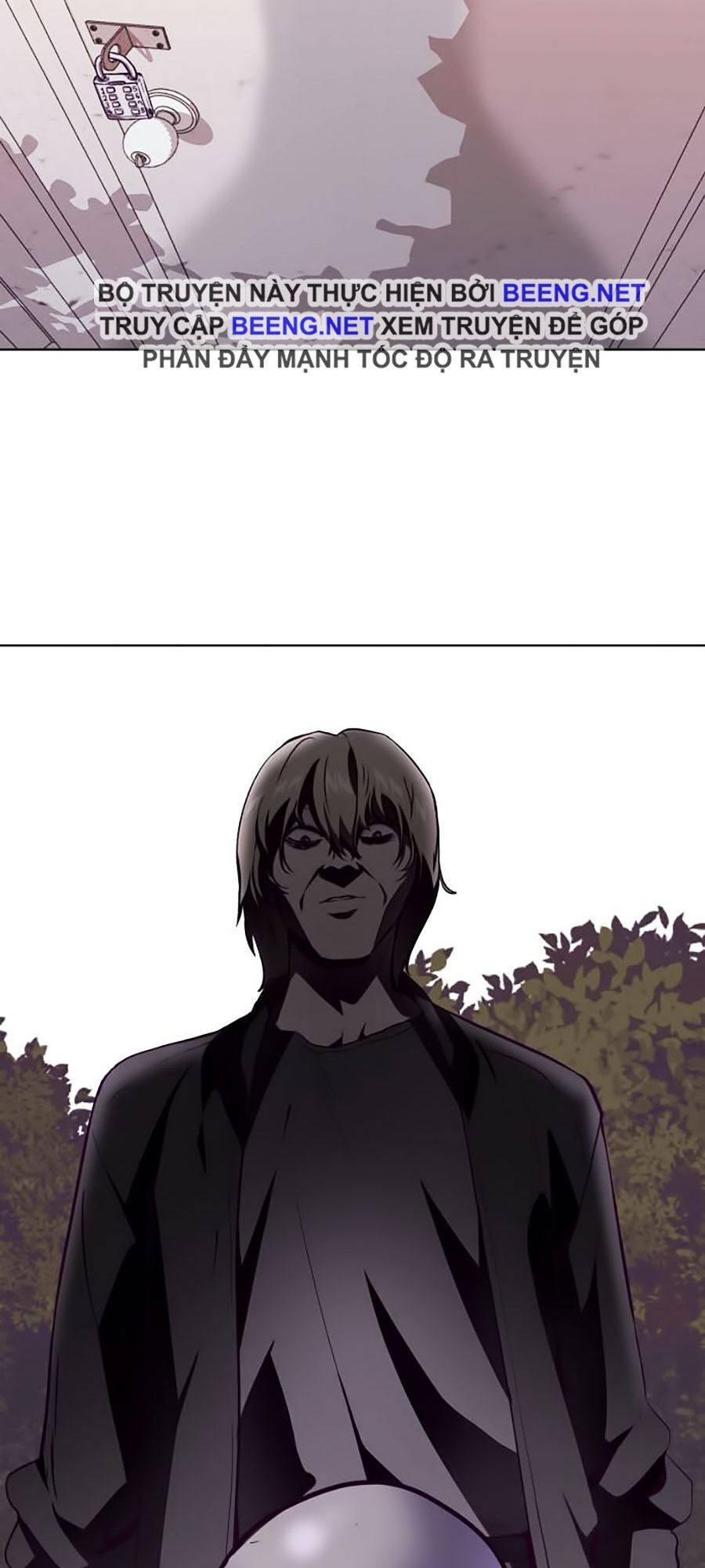 Cậu Bé Của Thần Chết: Chapter 47