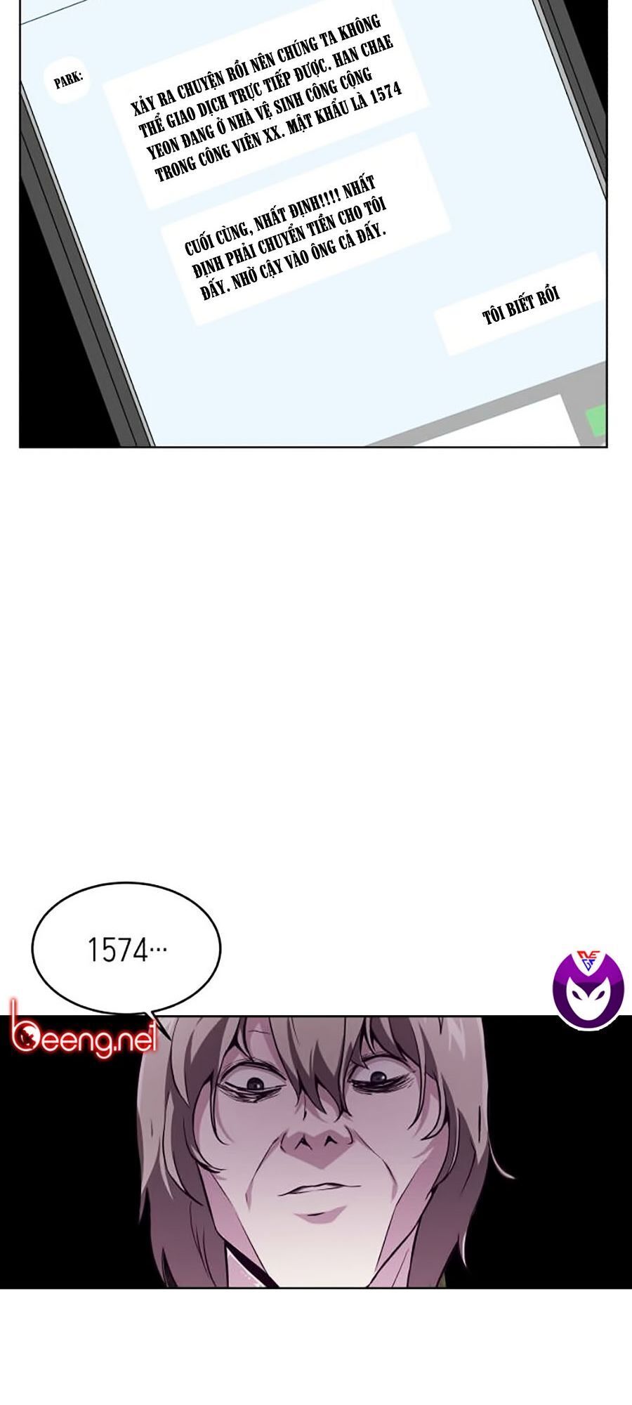 Cậu Bé Của Thần Chết: Chapter 47