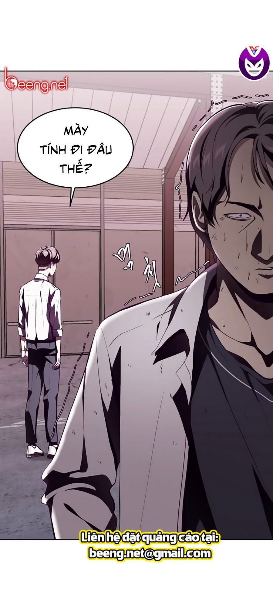 Cậu Bé Của Thần Chết: Chapter 47