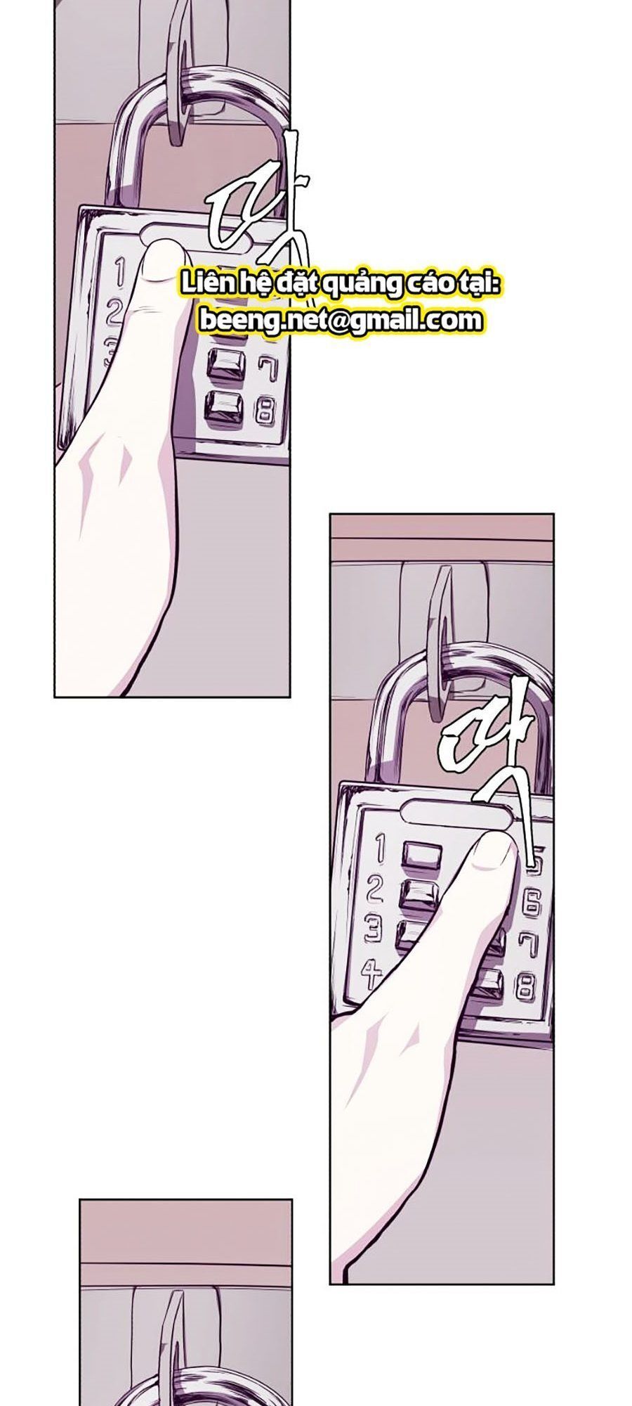 Cậu Bé Của Thần Chết: Chapter 47