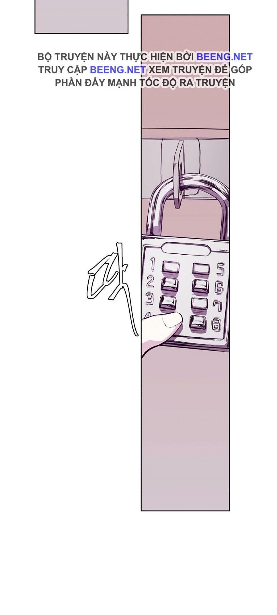 Cậu Bé Của Thần Chết: Chapter 47