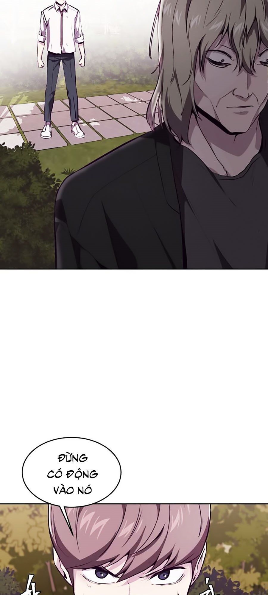 Cậu Bé Của Thần Chết: Chapter 47