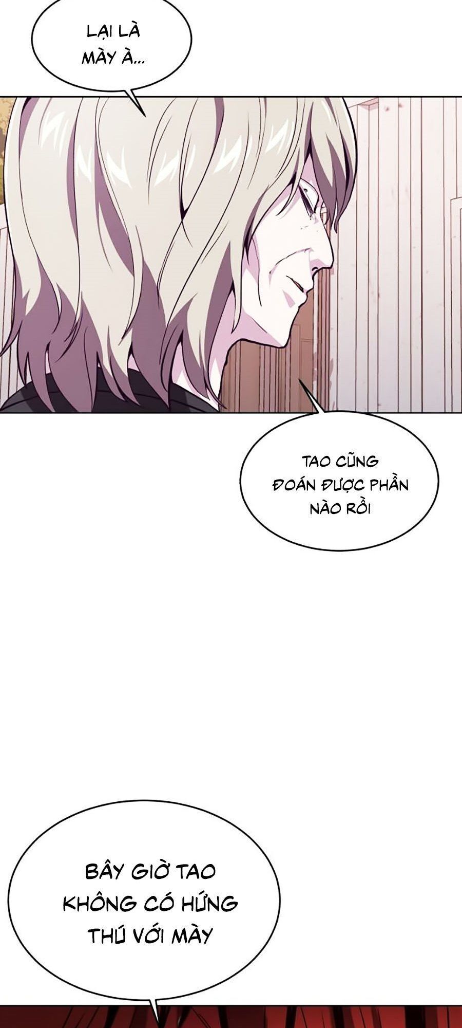 Cậu Bé Của Thần Chết: Chapter 47