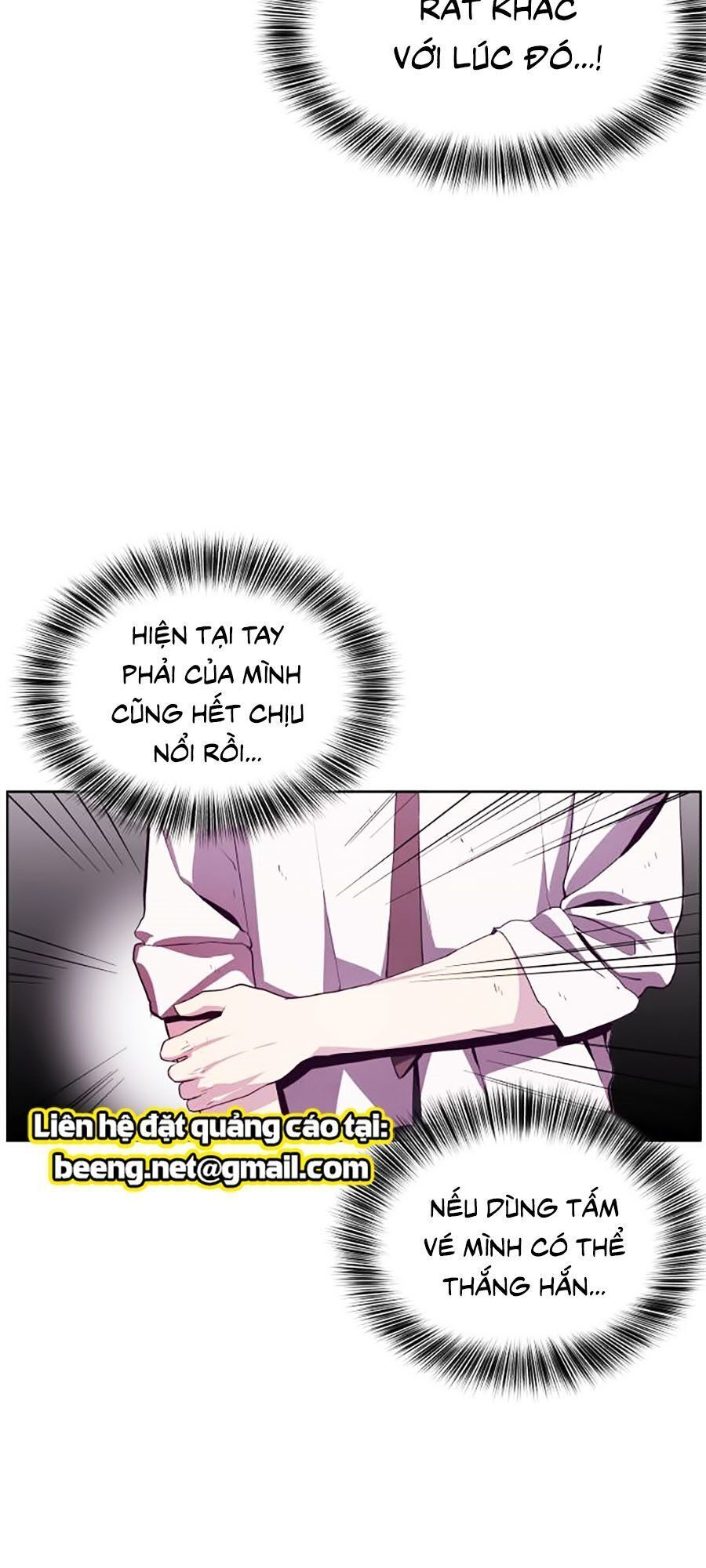 Cậu Bé Của Thần Chết: Chapter 47