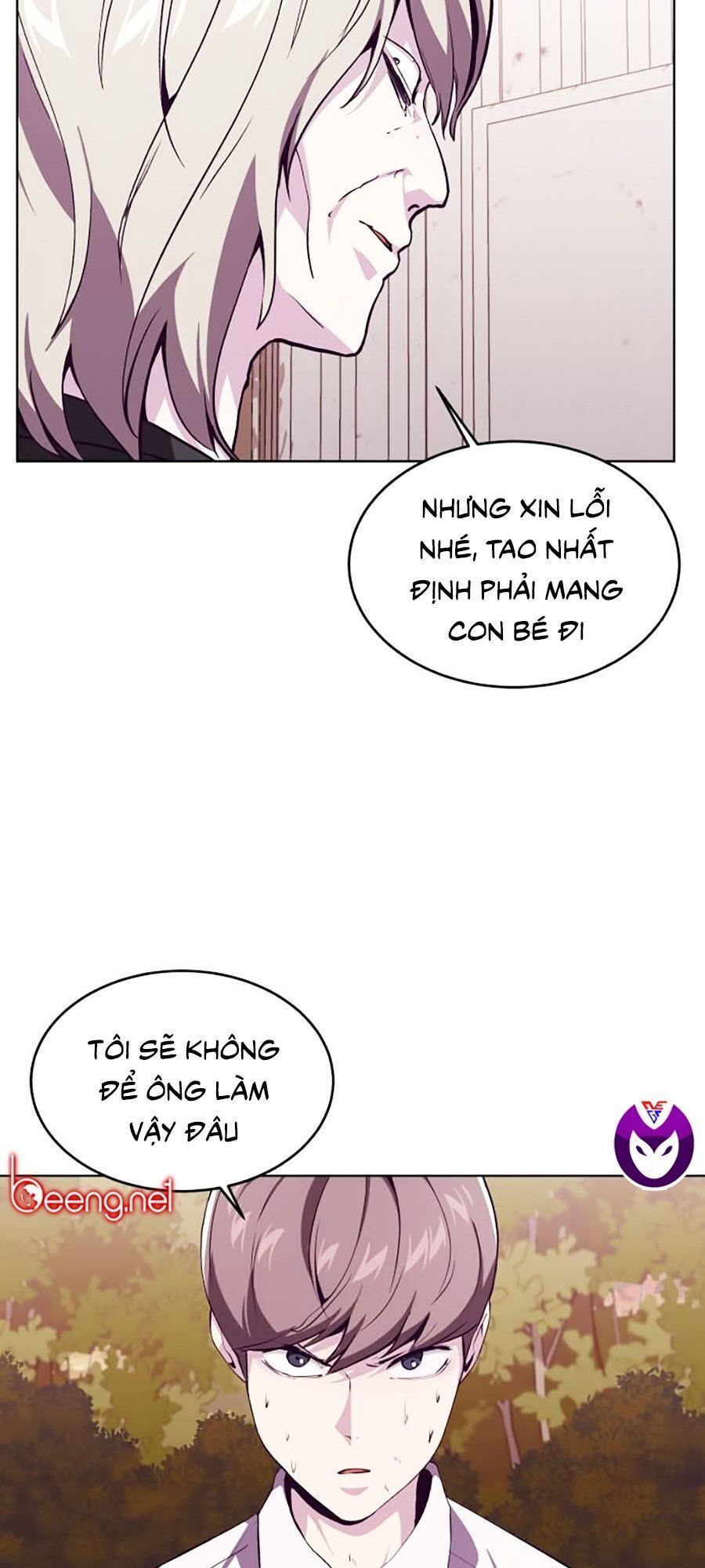 Cậu Bé Của Thần Chết: Chapter 47