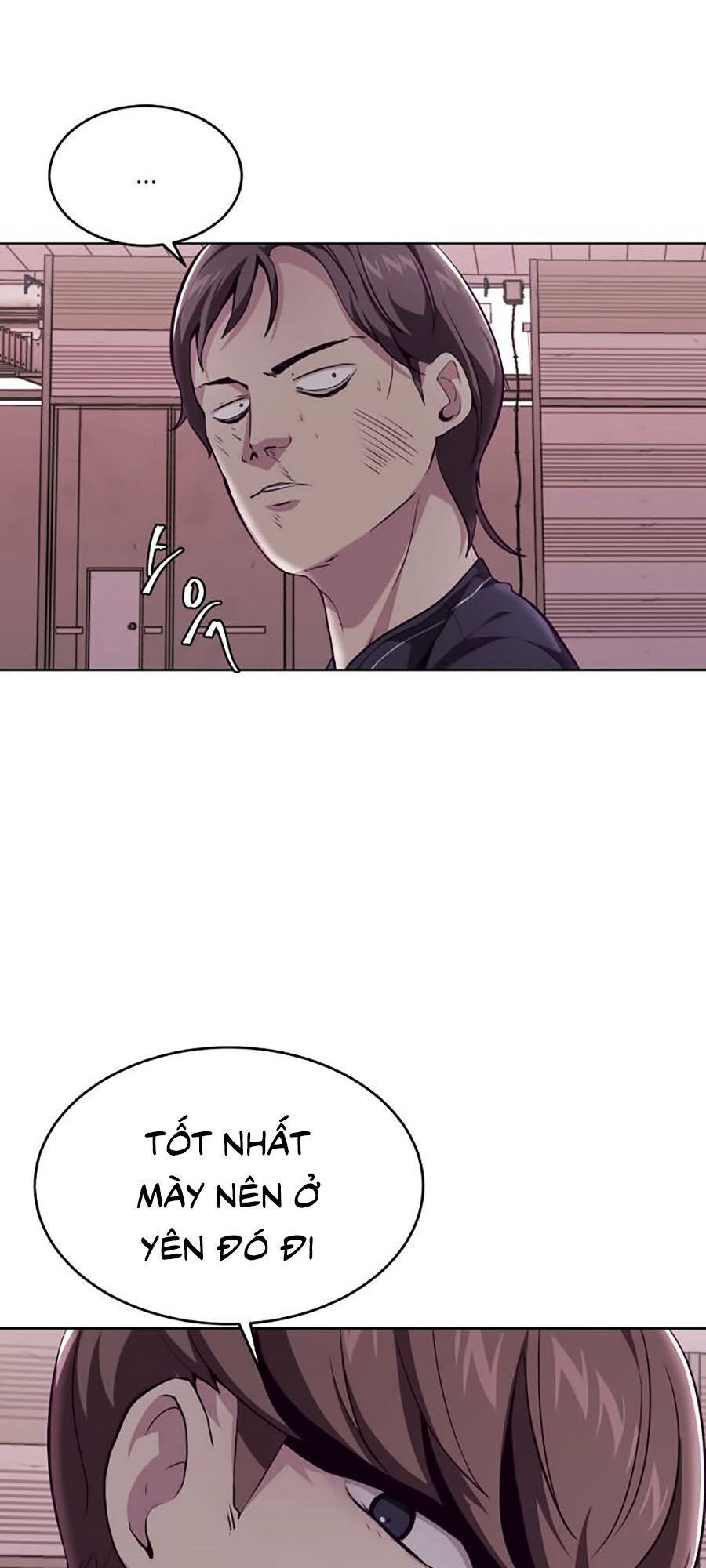 Cậu Bé Của Thần Chết: Chapter 47