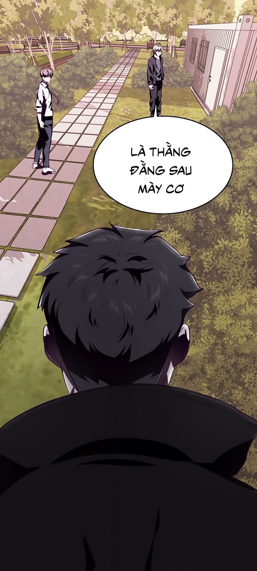 Cậu Bé Của Thần Chết: Chapter 47