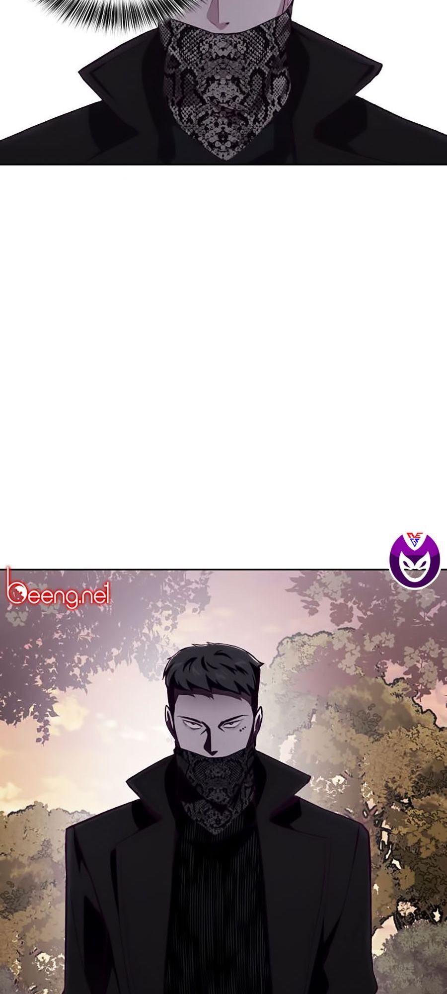 Cậu Bé Của Thần Chết: Chapter 47