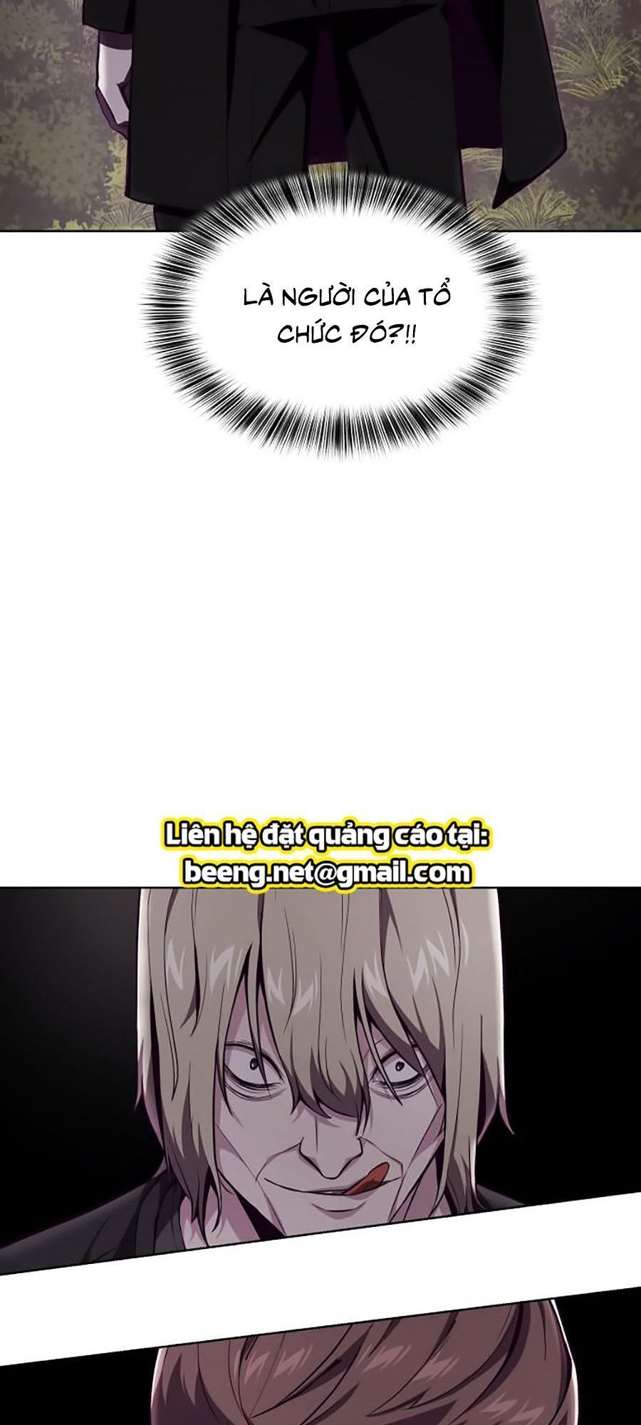 Cậu Bé Của Thần Chết: Chapter 47