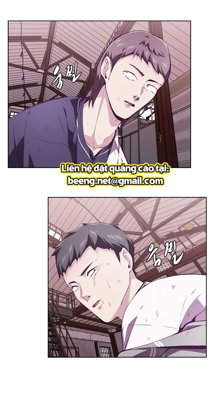 Cậu Bé Của Thần Chết: Chapter 47