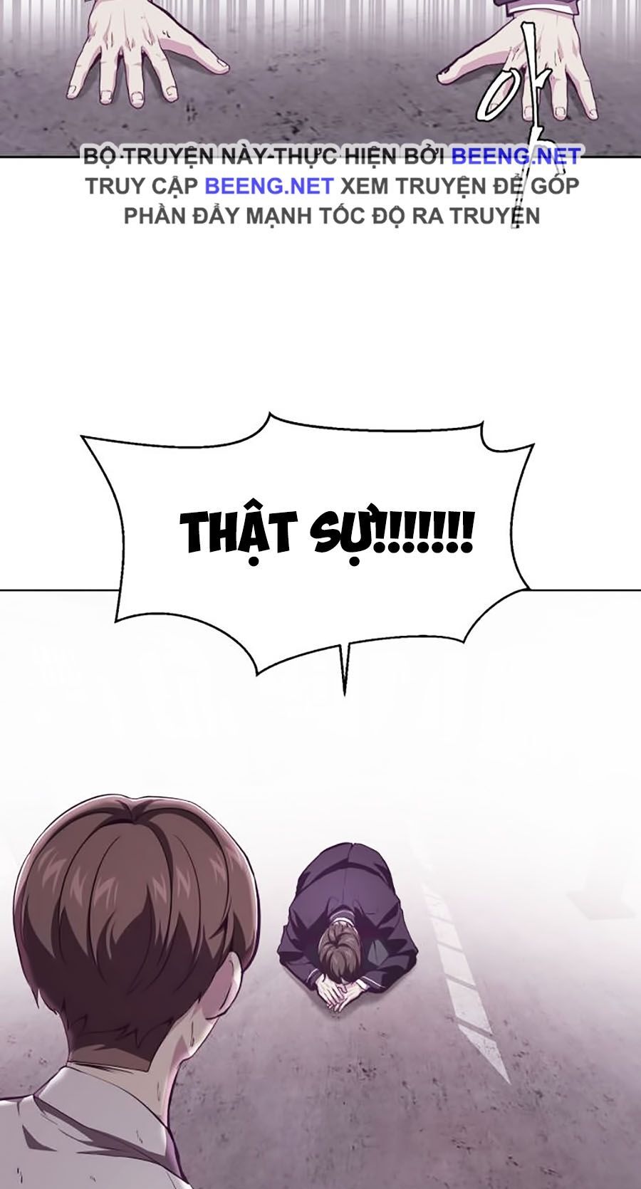 Cậu Bé Của Thần Chết: Chapter 47