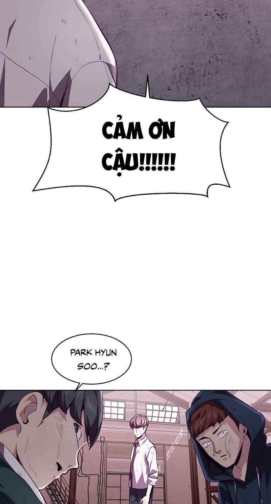 Cậu Bé Của Thần Chết: Chapter 47