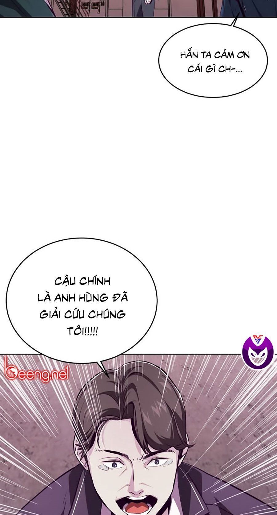 Cậu Bé Của Thần Chết: Chapter 47