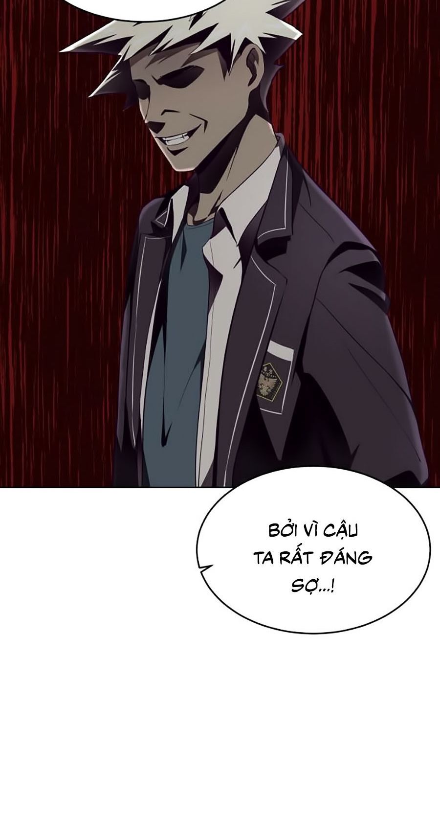 Cậu Bé Của Thần Chết: Chapter 47