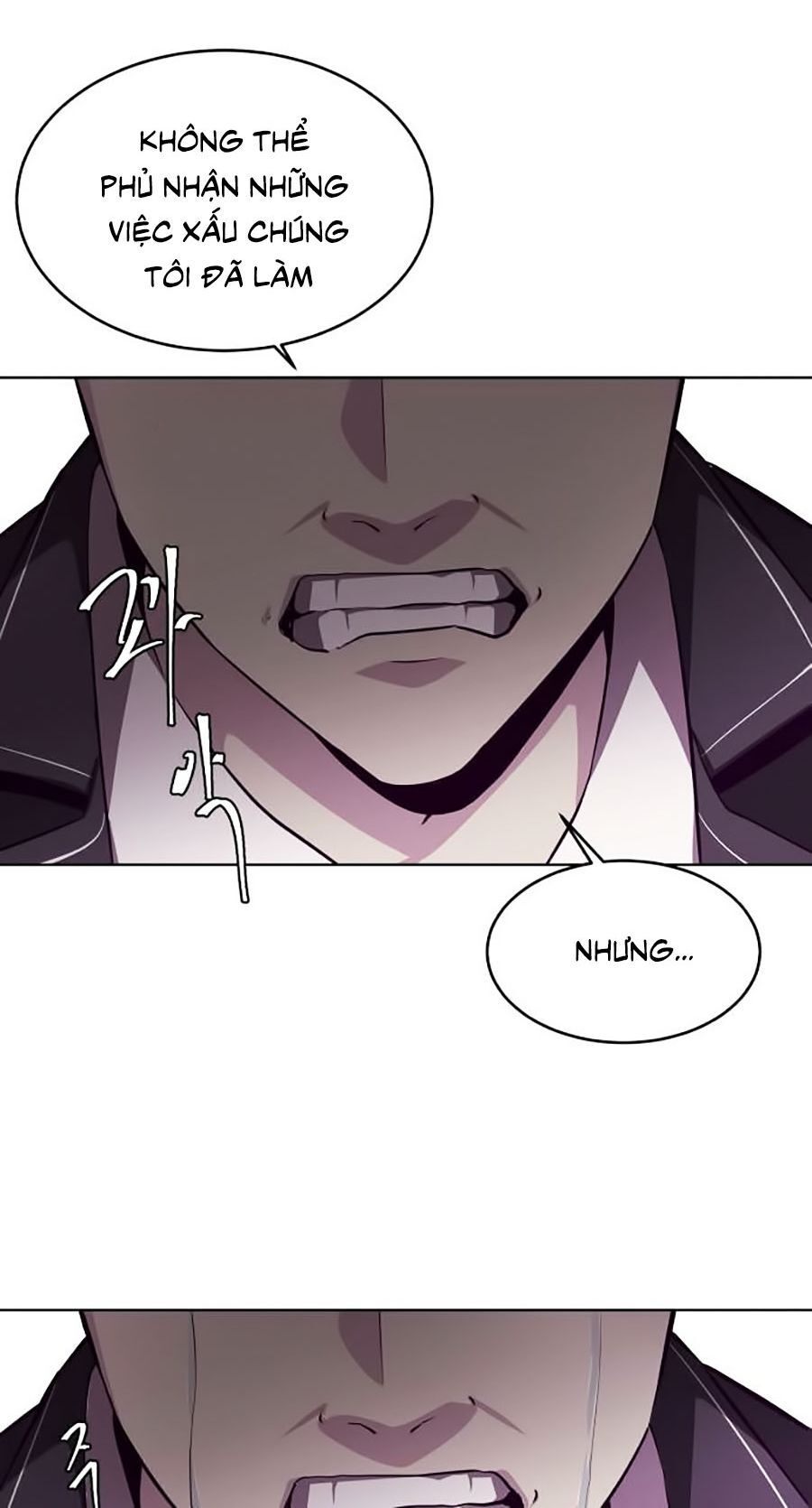 Cậu Bé Của Thần Chết: Chapter 47