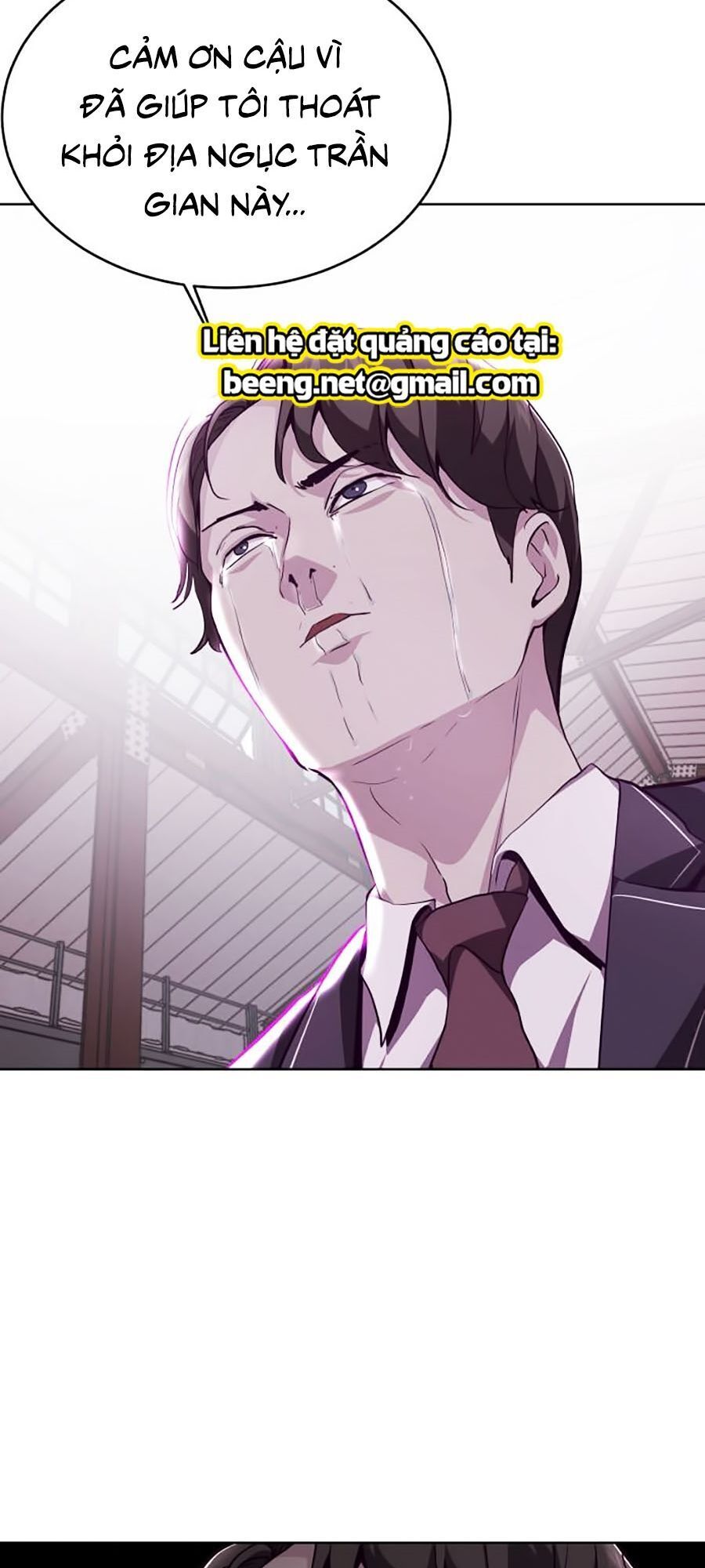 Cậu Bé Của Thần Chết: Chapter 47