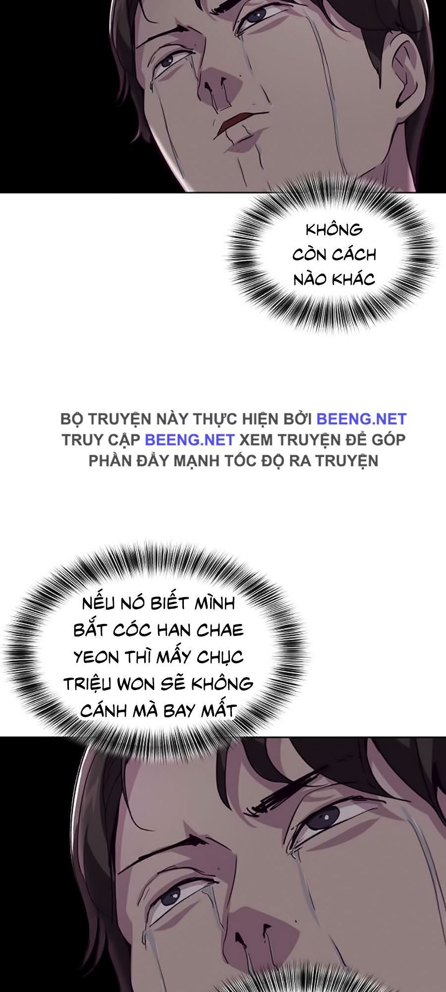 Cậu Bé Của Thần Chết: Chapter 47