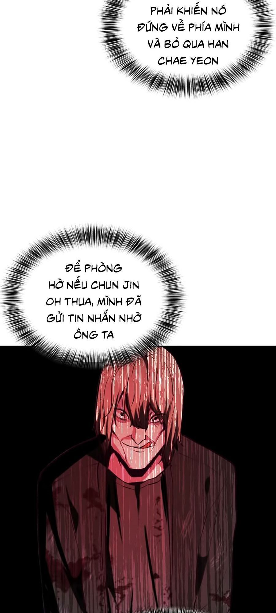 Cậu Bé Của Thần Chết: Chapter 47