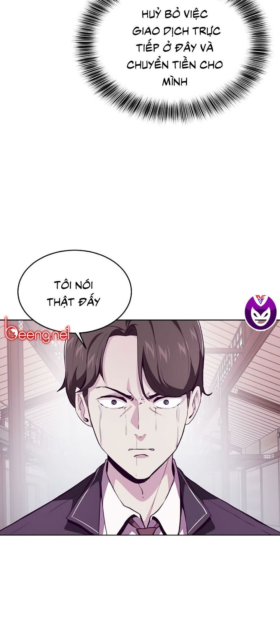 Cậu Bé Của Thần Chết: Chapter 47