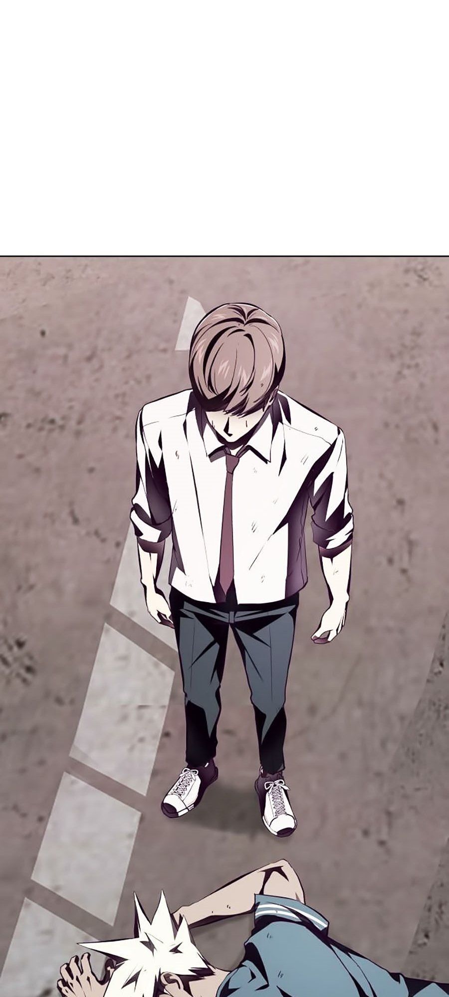 Cậu Bé Của Thần Chết: Chapter 47