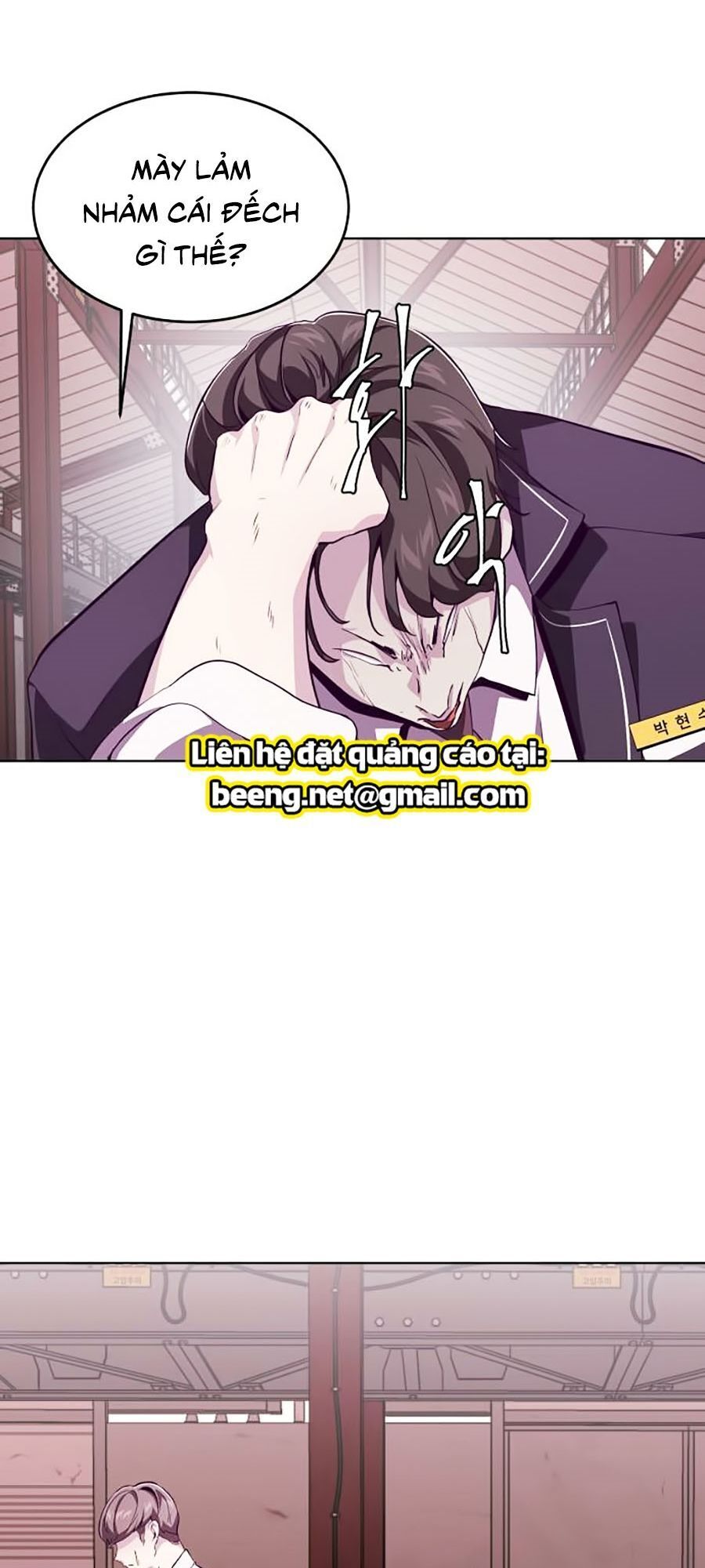 Cậu Bé Của Thần Chết: Chapter 47