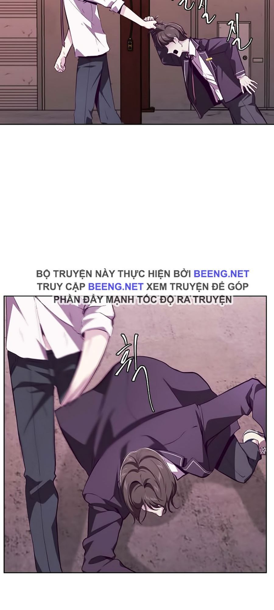 Cậu Bé Của Thần Chết: Chapter 47