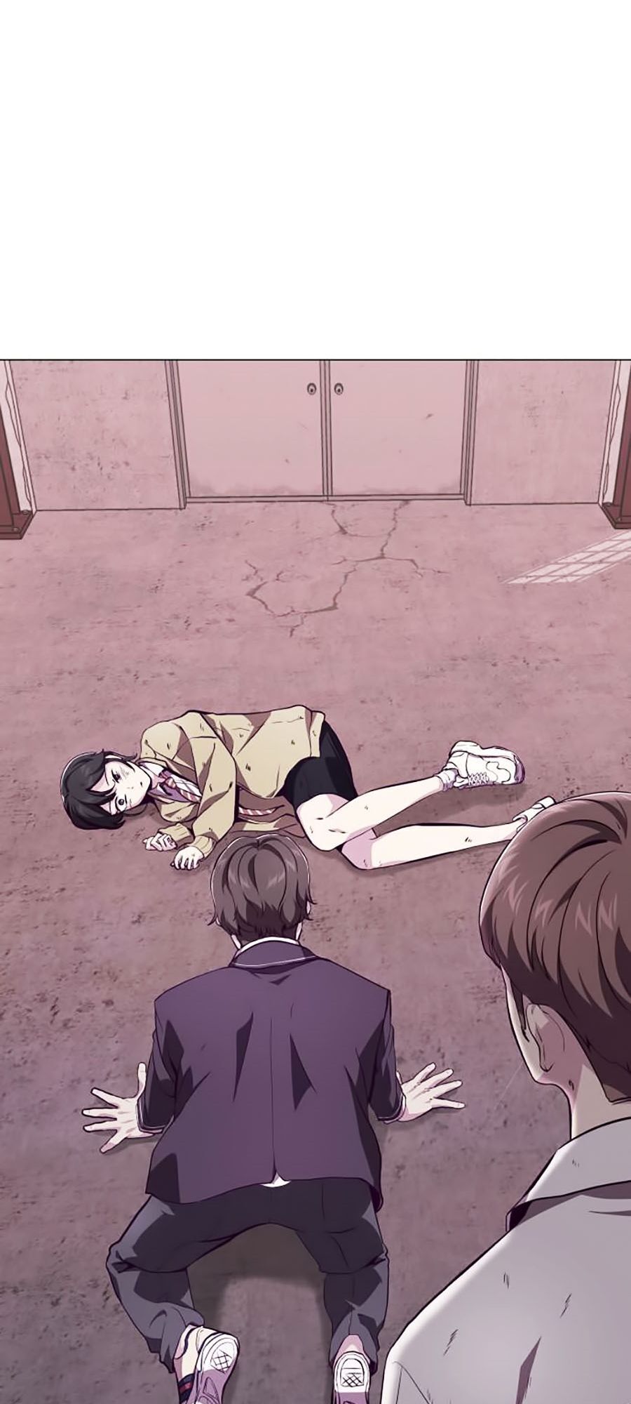 Cậu Bé Của Thần Chết: Chapter 47