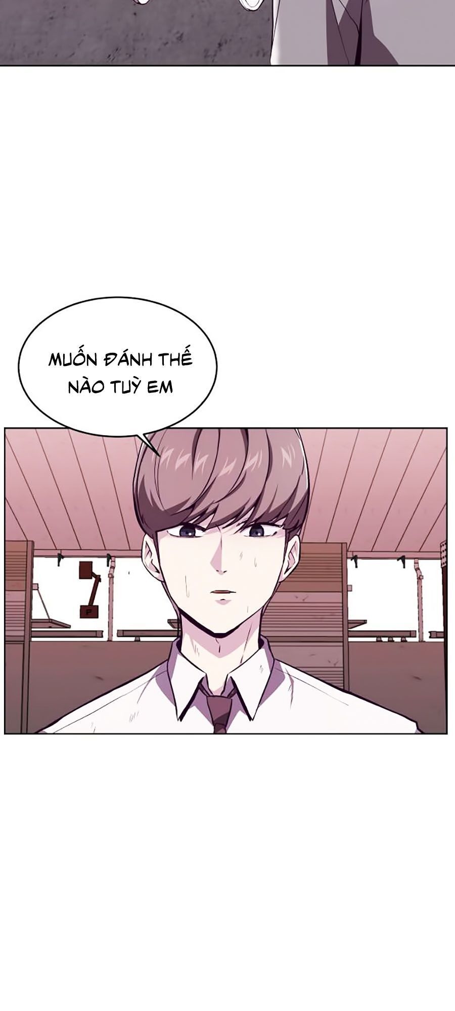 Cậu Bé Của Thần Chết: Chapter 47