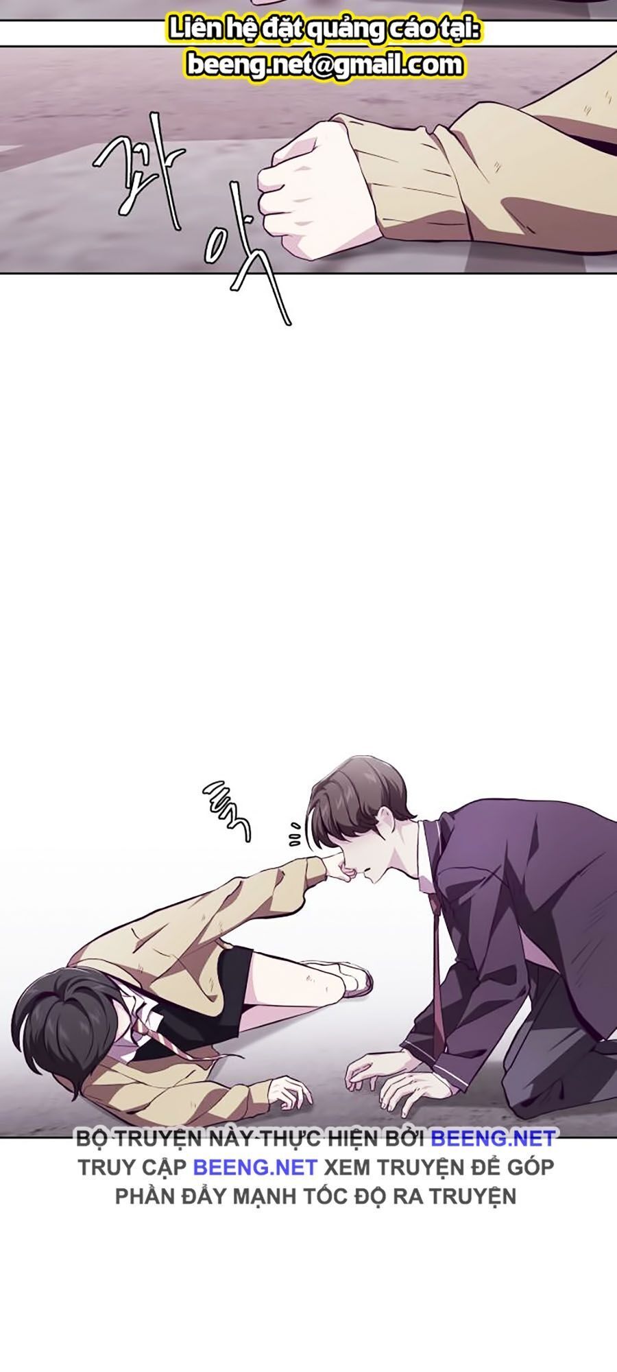 Cậu Bé Của Thần Chết: Chapter 47