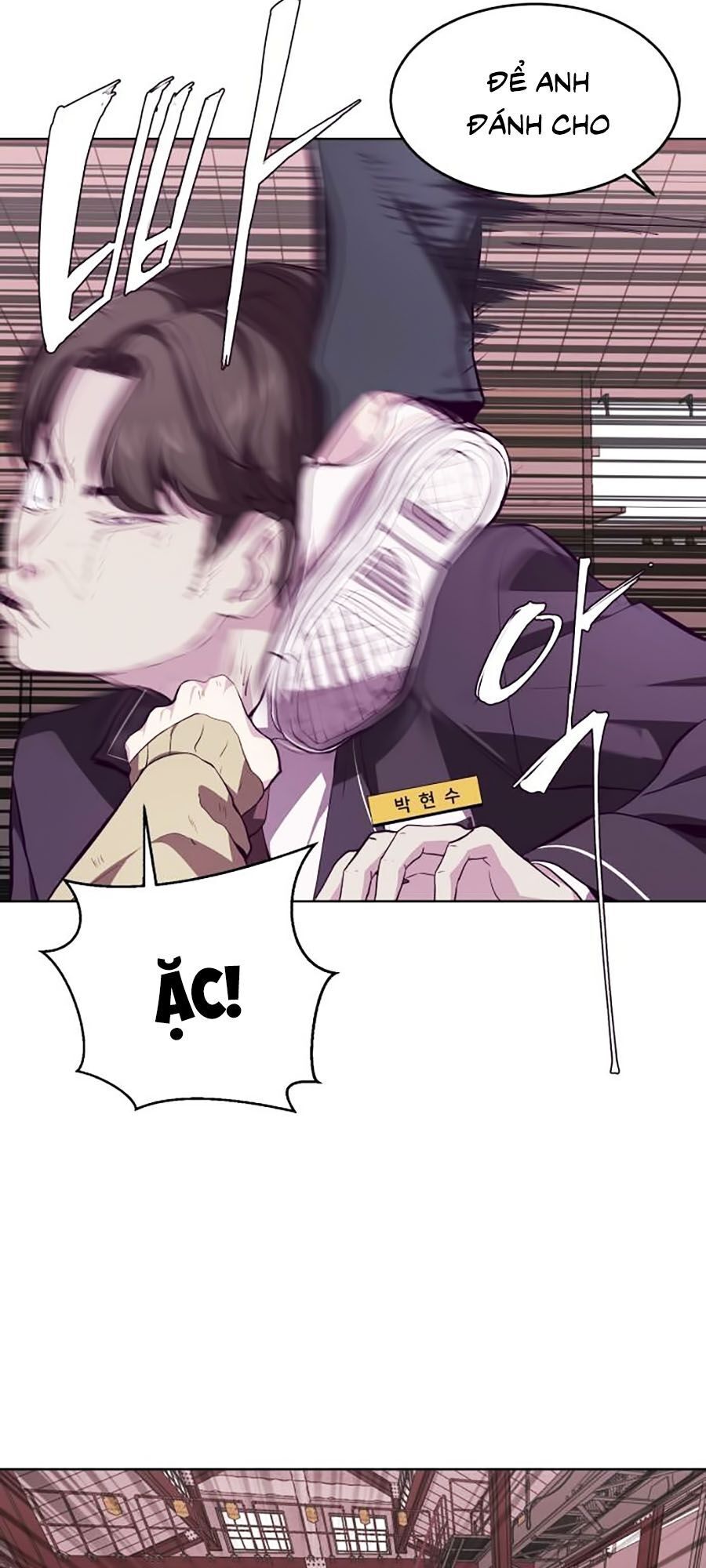 Cậu Bé Của Thần Chết: Chapter 47