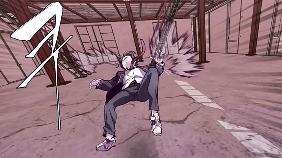 Cậu Bé Của Thần Chết: Chapter 47