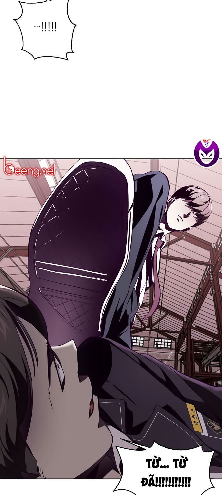 Cậu Bé Của Thần Chết: Chapter 47