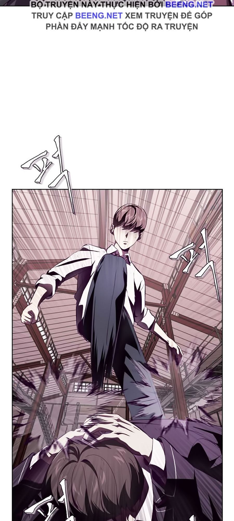 Cậu Bé Của Thần Chết: Chapter 47