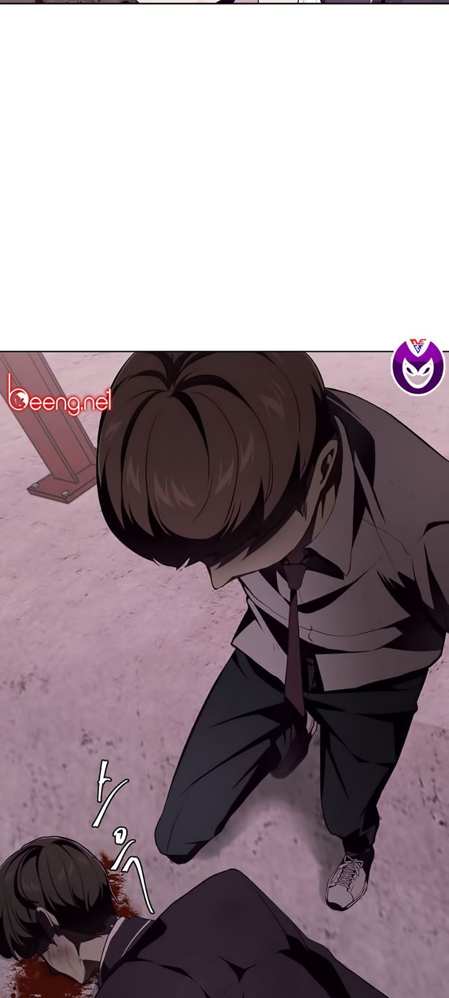 Cậu Bé Của Thần Chết: Chapter 47