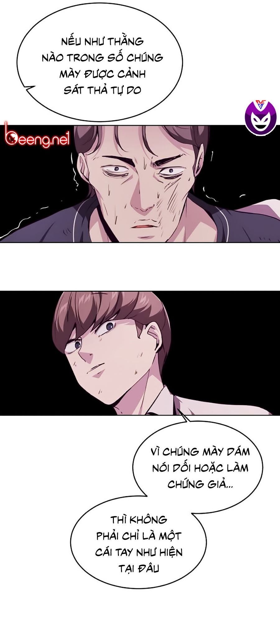 Cậu Bé Của Thần Chết: Chapter 47