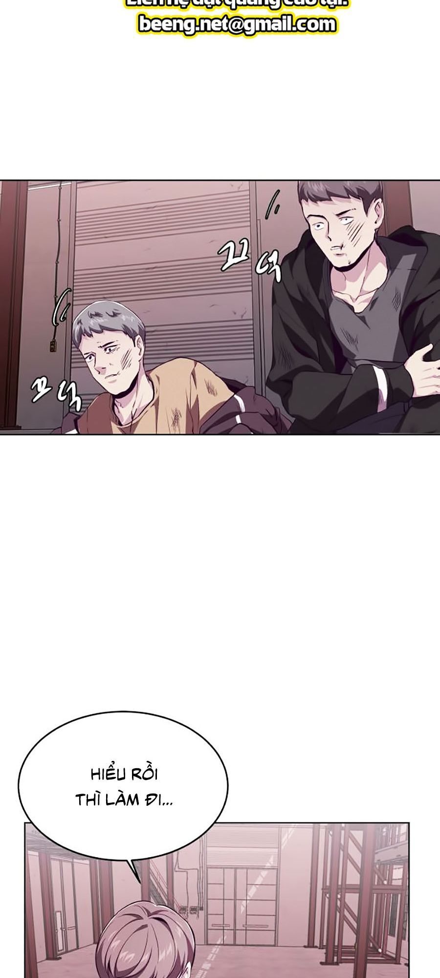 Cậu Bé Của Thần Chết: Chapter 47