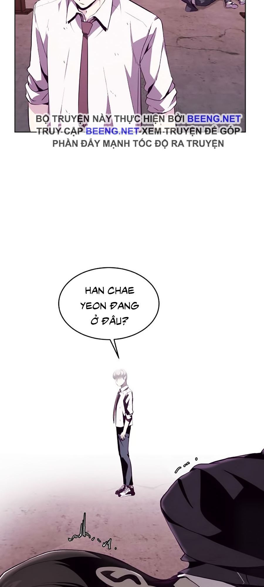 Cậu Bé Của Thần Chết: Chapter 47